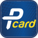 Servipark P Card