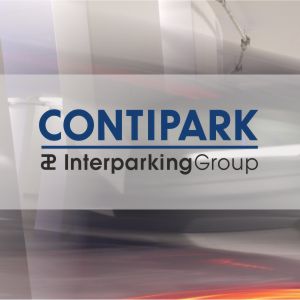 CONTIPARK Parkhaus Mercado (Altona Bahnhof)