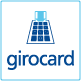 Kontaktloses zahlen mit Girocard