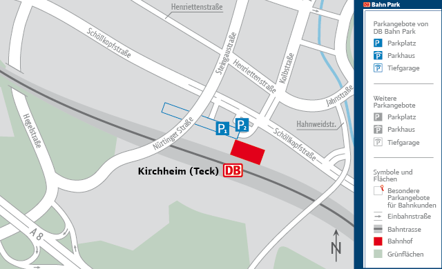 Kirchheim (Teck)