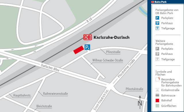 Karlsruhe-Durlach
