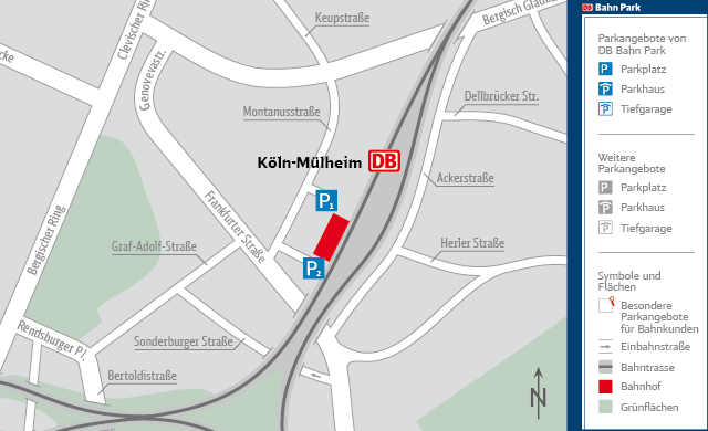 Köln-Mülheim