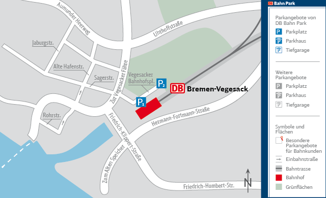 Bremen-Vegesack