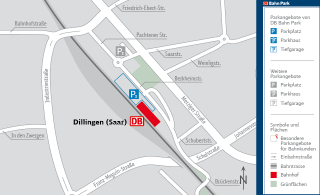 Dillingen (Saar)